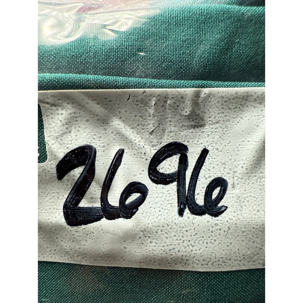Adidas blue golf performance stretch waist pants mens 38/34 athletic‎ outdoor - Picture 9 of 9